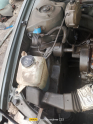 TOYOTA COROLLA AE 101 SAG ŞASE PODYA