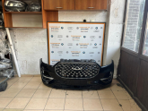 CHERY TİGGO 8 PRO ÖN TAMPON ORJİNAL