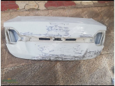 Oto Çıkma Parça / Renault / Fluence / Kaporta & Karoser / Bagaj Kapağı / Çıkma Parça 