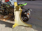 Oto Çıkma Parça / Opel / Astra / Kaporta & Karoser / Sol Ön Çamurluk / Çıkma Parça 