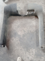 AUDİ A6 SAĞ DİREK ALT KAPLAMA SAG SOL 4G1867272