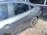 Oto Çıkma Parça / Honda / Civic / Kaporta & Karoser / Sol Arka Kapı / Çıkma Parça 