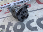 BMW1-3-5 E90 E60 N47 177HP MOTOR SÖKMESİ ŞARJ DİNAMOSU 7802261