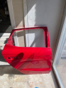 SEAT IBİZA SAĞ ARKA KAPI