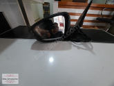 Oto Çıkma Parça / Volkswagen / Scirocco / Ayna / Sol Dış Ayna / Çıkma Parça 