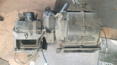 FİAT DOBLO 2 KALORİFER KUTUSU CIKMA
