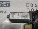 Oto Çıkma Parça / Mercedes / C Serisi / Oto Cam / Cam Motoru / Çıkma Parça 