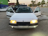 Oto Çıkma Parça / Renault / R 21 / Kaporta & Karoser / Sağ Ön Çamurluk / Çıkma Parça 