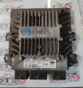 FORD FİESTA MOTOR BEYNİ 5WS40438B-T5S61-12A650-NA
