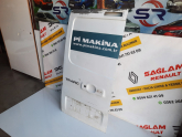 Oto Çıkma Parça / Renault / Trafic / Kaporta & Karoser / Bagaj Kapağı / Çıkma Parça 