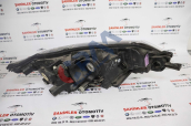 Oto Çıkma Parça / Nissan / Qashqai / Far & Stop / Sol Ön Far / Çıkma Parça 