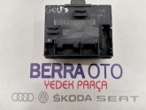 5Q0959392D 5Q0959392B A3 GOLF PASSAT KAPI MODÜLÜ 2014-2019