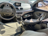 Hurda Belgeli Araçlar / Renault / Fluence