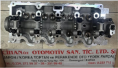 HYUNDAİ ACCENT 1995- 1999 1.3 12v SİLİNDİR KAPAĞI KARBURATÖRLÜ