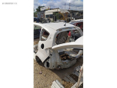 Oto Çıkma Parça / Honda / Jazz / Kaporta & Karoser / Kesme Tavan Sacı / Çıkma Parça 