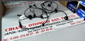 Oto Çıkma Parça / Hyundai / H350 / Far & Stop / Sis Farı / Sıfır Parça 