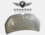 CİTROEN C-ELYSEE KAPUT