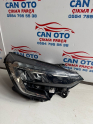 Oto Çıkma Parça / Renault / Clio / Far & Stop / Sağ Ön Far / Çıkma Parça 