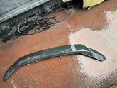 Oto Çıkma Parça / Seat / Leon / Tampon / Arka Tampon / Çıkma Parça 