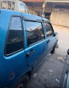 Fiat uno sağ kelebek camı