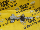 Oto Çıkma Parça / Chevrolet / Aveo / Oto Cam / Cam Krikosu / Çıkma Parça 