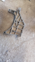 Fiat Punto şanzıman takozu 2007-2013. 55702834