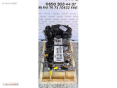 Oto Çıkma Parça / Peugeot / 2008 / Motor / Turbo / Sıfır Parça 