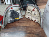 Oto Çıkma Parça / Opel / Vectra / Far & Stop / Sol Arka Stop / Çıkma Parça 