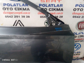 Oto Çıkma Parça / Skoda / Octavia / Kaporta & Karoser / Sağ Ön Kapı / Çıkma Parça 