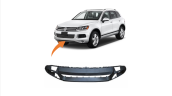 Oto Çıkma Parça / Volkswagen / Touareg / Kaporta & Karoser / Spoiler / Sıfır Parça 