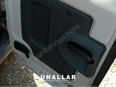Oto Çıkma Parça / Renault / Kangoo / Kaporta & Karoser / Bagaj Kapağı / Çıkma Parça 