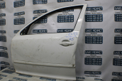Oto Çıkma Parça / Skoda / Octavia / Kaporta & Karoser / Sol Ön Kapı / Çıkma Parça 