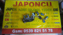 Oto Çıkma Parça / Kia / Pregio / Elektrik / Kontak Seti / Sıfır Parça 