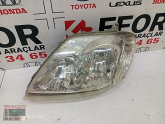 Oto Çıkma Parça / Toyota / Corolla / Suspansiyon / Air Flow Sensör / Çıkma Parça 