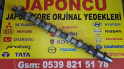 Oto Çıkma Parça / Toyota / Hilux / Motor / Eksantrik / Sıfır Parça 