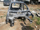 Oto Çıkma Parça / Ford / Fiesta / Kaporta & Karoser / Sol Şasi / Çıkma Parça 