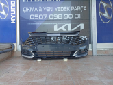 Oto Çıkma Parça / Kia / Sportage / Tampon / Ön Tampon / Çıkma Parça 