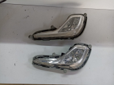 Oto Çıkma Parça / Hyundai / Accent / Far & Stop / Sis Farı / Çıkma Parça 
