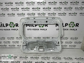 Oto Çıkma Parça / Volkswagen / Tiguan / Kaporta & Karoser / Bagaj Kapağı / Çıkma Parça 