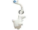 SİLECEK SU DEPOSU MOTORLU KOMPLE HONDA CIVIC FD6 06-09