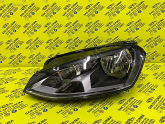 Oto Çıkma Parça / Volkswagen / Golf / Far & Stop / Sol Ön Far / Çıkma Parça 