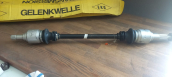 Ford Sierra sağ arka aks OEM 50189700 83BG4234EB sıfır orj