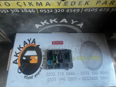 Oto Çıkma Parça / Peugeot / 208 / Beyin / Bsi Beyni / Çıkma Parça 