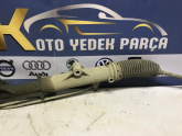 Oto Çıkma Parça / Mercedes / C Serisi / Direksiyon / Direksiyon Kutusu / Çıkma Parça 