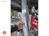 Oto Çıkma Parça / Citroen / Berlingo / Tampon / Karlık / Sıfır Parça 