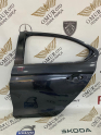 HONDA CİTY SOL ARKA KAPI (21-24) ORJİNAL ÇIKMA