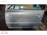 Oto Çıkma Parça / Volkswagen / Passat / Kaporta & Karoser / Sağ Ön Kapı / Çıkma Parça 