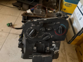 Oto Çıkma Parça / Peugeot / 206 / Fan / Fan Paneli / Çıkma Parça 