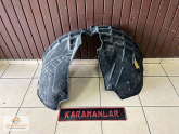 Oto Çıkma Parça / Audi / Q3 / Kaporta & Karoser / Davlumbaz / Sıfır Parça 