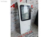 Oto Çıkma Parça / Fiat / Doblo / Kaporta & Karoser / Bagaj Kapağı / Çıkma Parça 